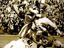Roman Gabriel