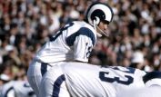 Roman Gabriel