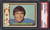 Roman Gabriel