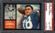 Roman Gabriel