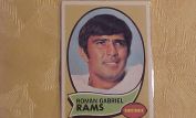 Roman Gabriel