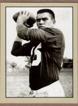 Roman Gabriel