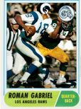 Roman Gabriel