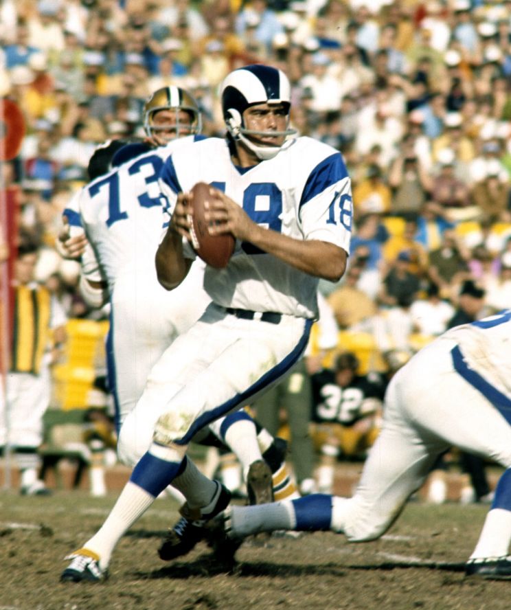 Roman Gabriel