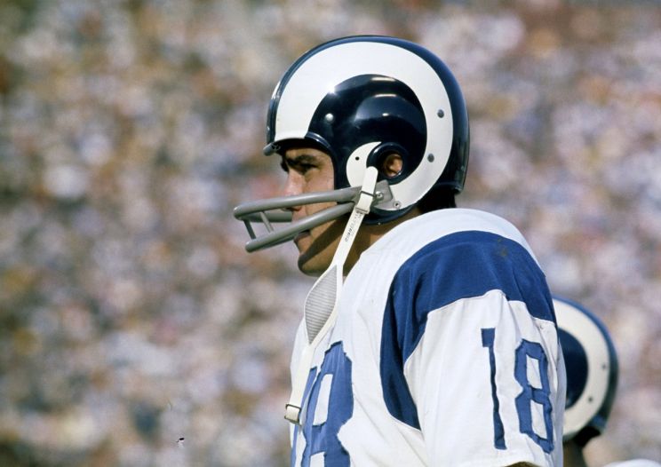 Roman Gabriel