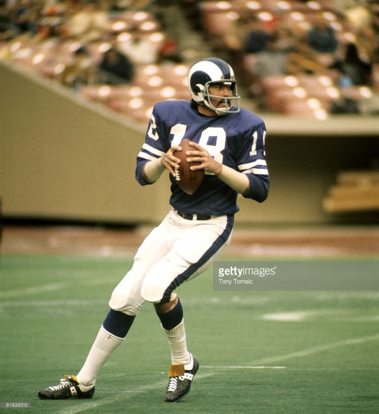 Roman Gabriel