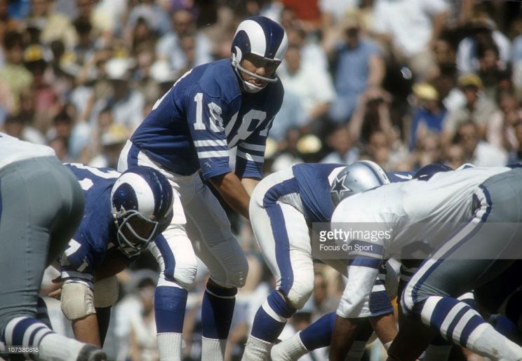 Roman Gabriel