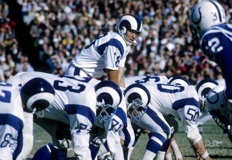 Roman Gabriel