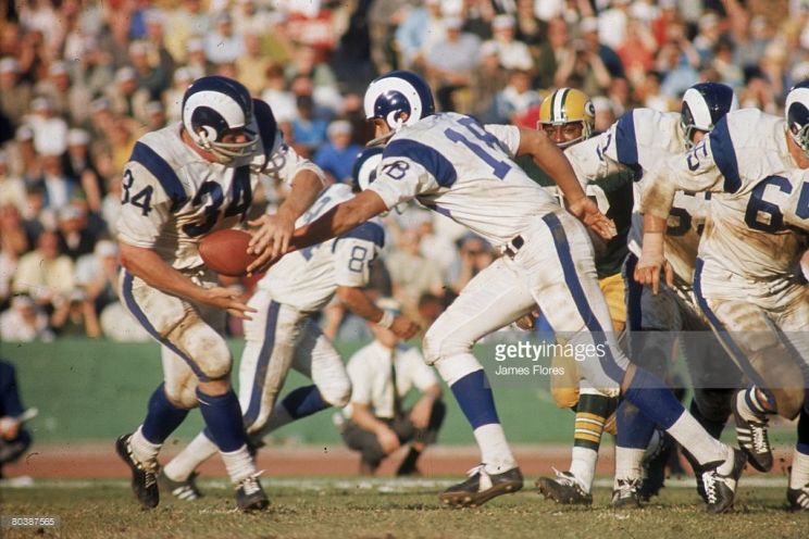 Roman Gabriel