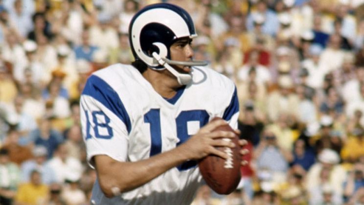 Roman Gabriel