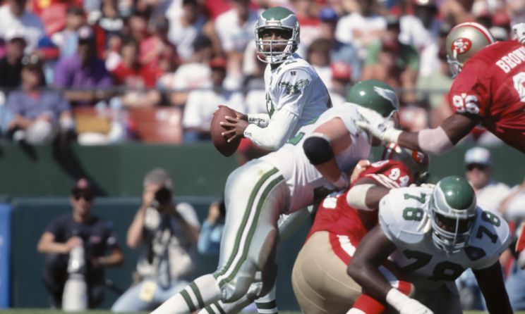 Roman Gabriel