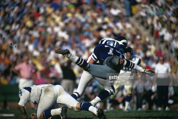 Roman Gabriel