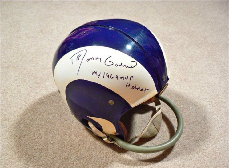 Roman Gabriel
