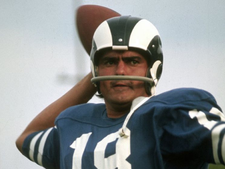 Roman Gabriel