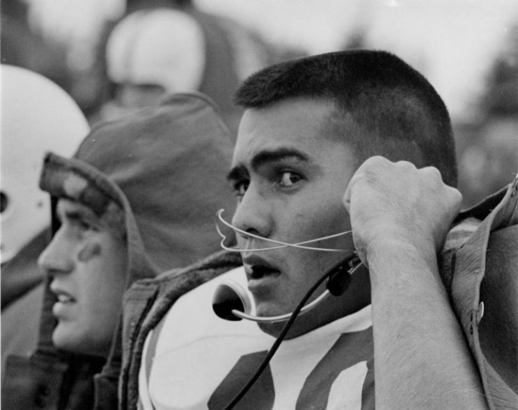Roman Gabriel