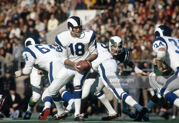 Roman Gabriel