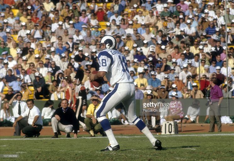 Roman Gabriel