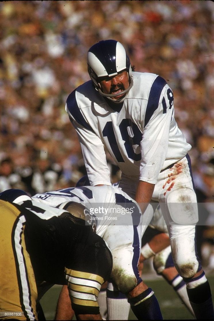 Roman Gabriel