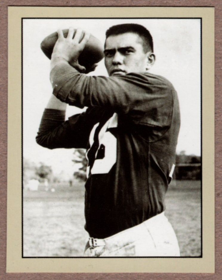 Roman Gabriel