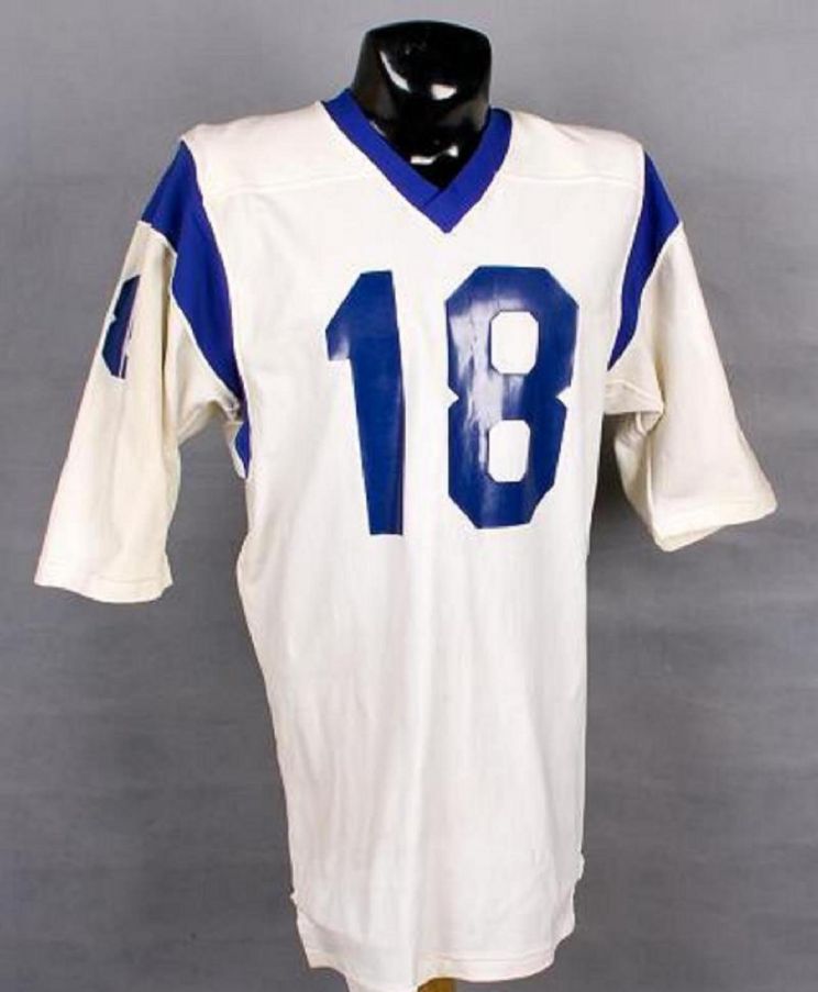 Roman Gabriel