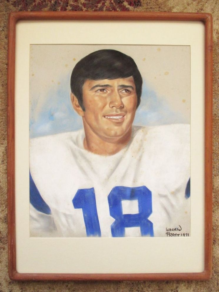 Roman Gabriel