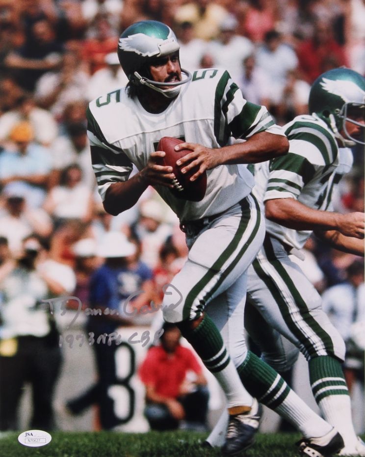 Roman Gabriel