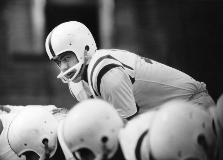 Roman Gabriel