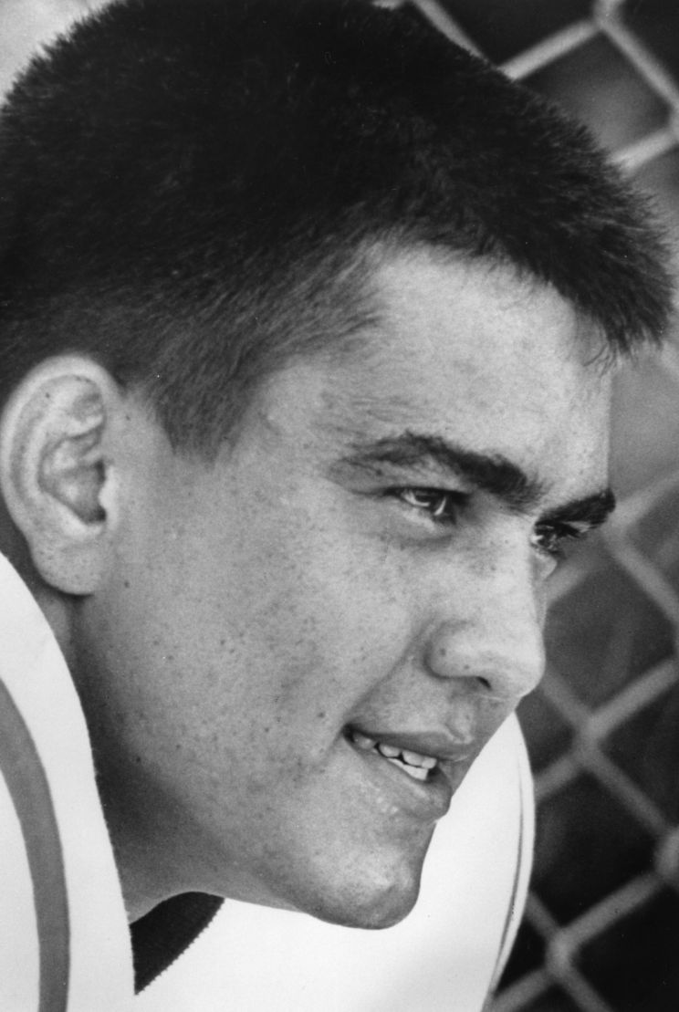 Roman Gabriel