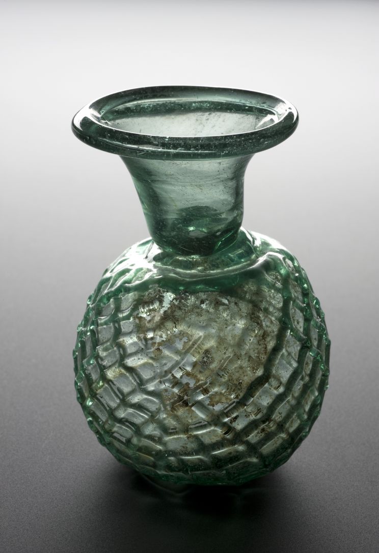 Roman Green