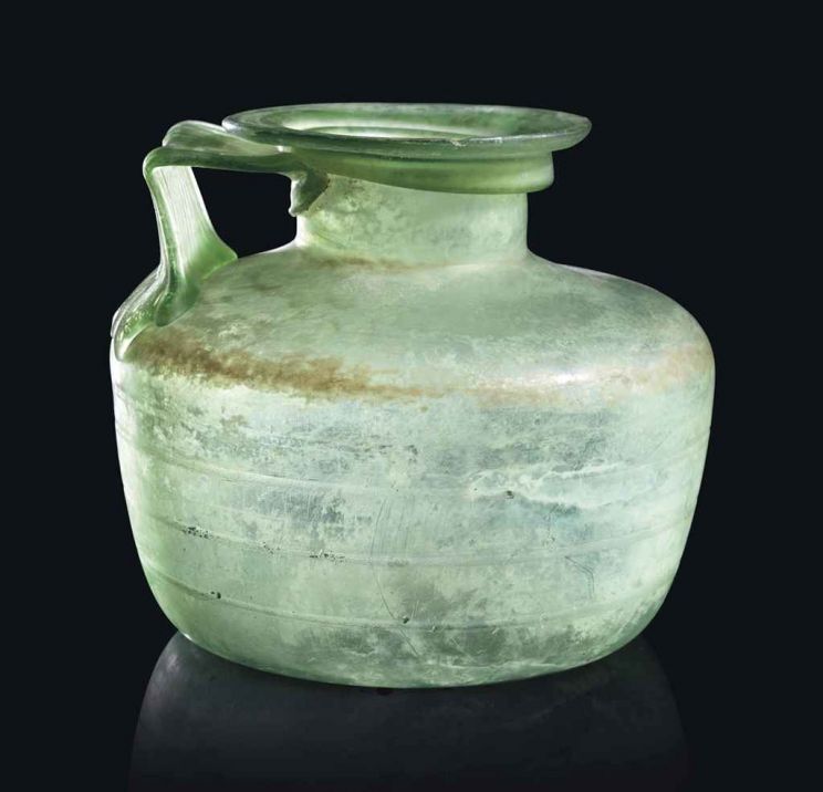 Roman Green