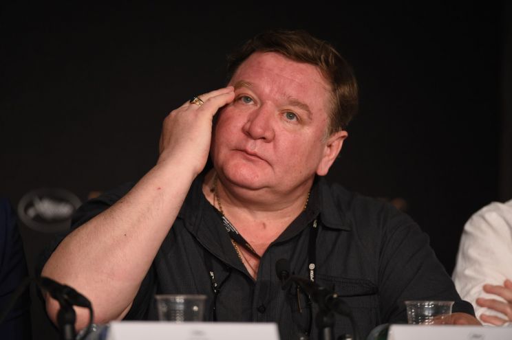 Roman Madyanov