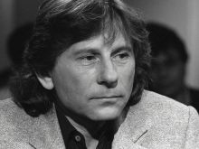 Roman Polanski