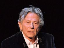 Roman Polanski