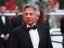 Roman Polanski