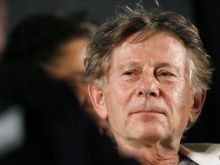 Roman Polanski