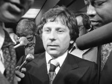 Roman Polanski