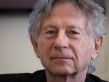 Roman Polanski