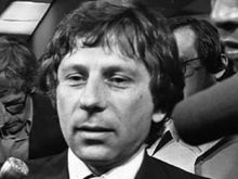 Roman Polanski