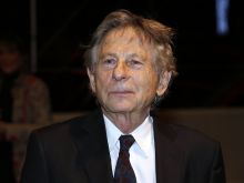 Roman Polanski