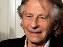 Roman Polanski