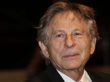 Roman Polanski