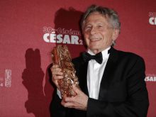 Roman Polanski