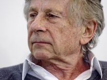 Roman Polanski