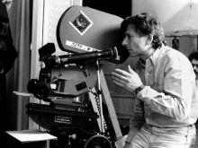 Roman Polanski