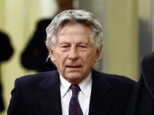 Roman Polanski