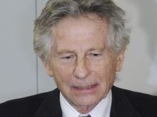 Roman Polanski