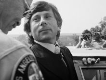 Roman Polanski