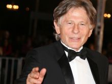 Roman Polanski