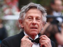 Roman Polanski #130422 picture (Landscape Medium)