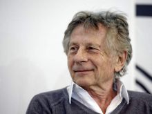 Roman Polanski